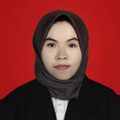 Profil CV Sheli Pebrianti