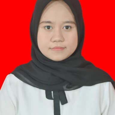 Profil CV Shella Andriati Budiman