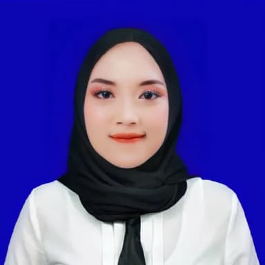 Profil CV shella permatasari