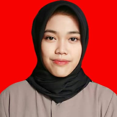 Profil CV Shelpi Hermawati