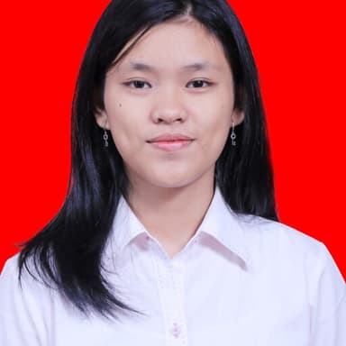 Profil CV Sherin Sonia Azizah