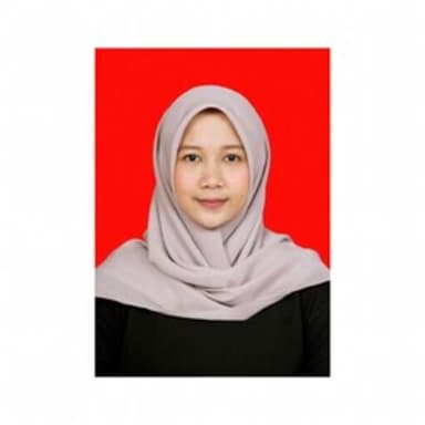 Profil CV Sherlina Saputri