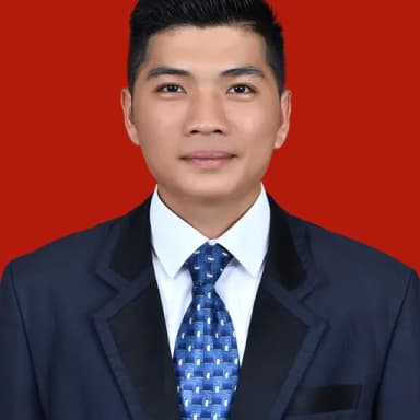 Profil CV Arel Pajri Ilham