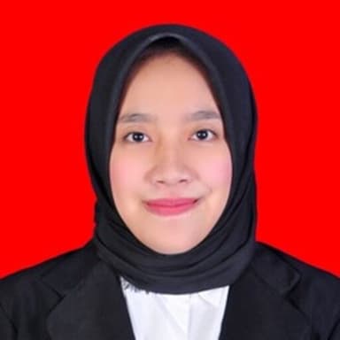 Profil CV Sherly Yulianti