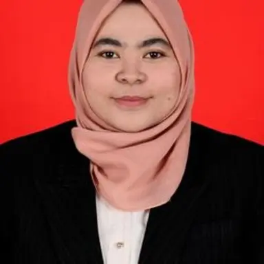 Profil CV Shilfia Ulfa Islami