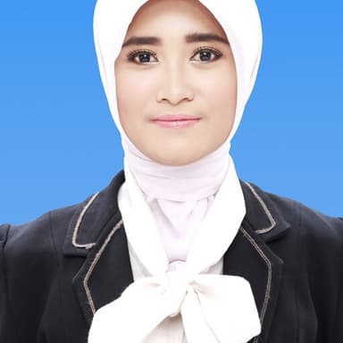 Profil CV Shindi Puspitanengpansri