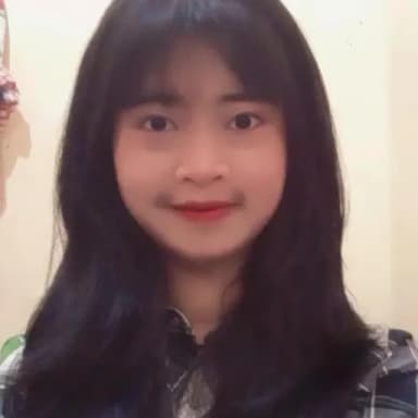 Profil CV Shinta Aliya Danisha 