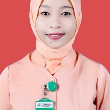 Profil CV Shinta Anggraeni Syam