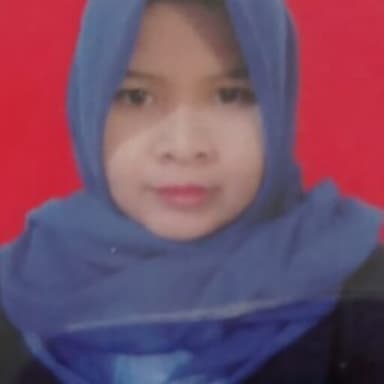 Profil CV Shinta Diah Ayu Khristiyanti