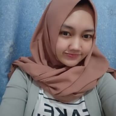 Profil CV Shinta Fatin Khoirun Nisa