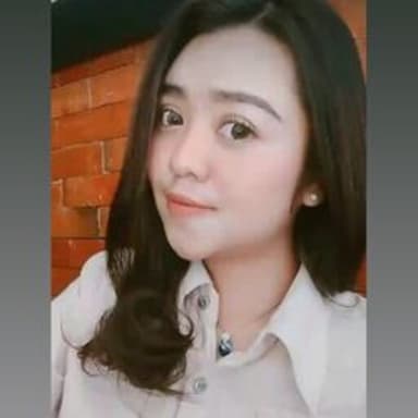 Profil CV Shinta Herawati