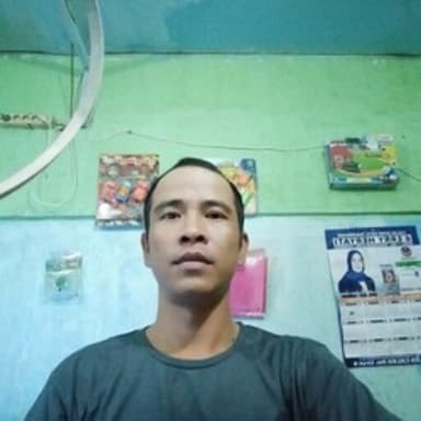 Profil CV Agus susanto