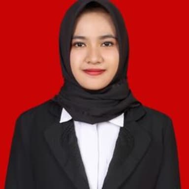 Profil CV Shinta Noveralda