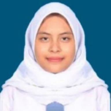 Profil CV Shinta Nurlaili