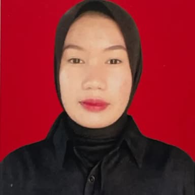 Profil CV Shinta Wulan sari