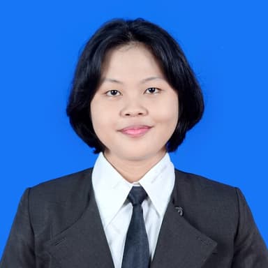 Profil CV Shintia Ingge Shahta