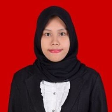 Profil CV Shintya Audina