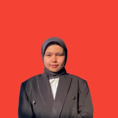 Profil CV Shobri Qoirul Khasannah