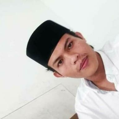 Profil CV Shofil Irfan