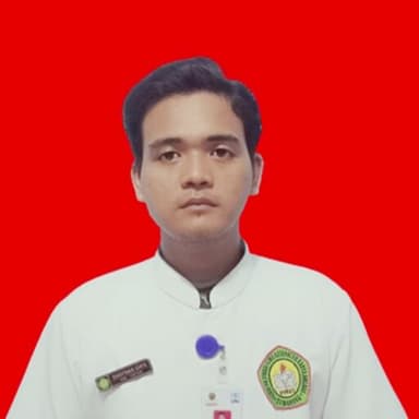 Profil CV Shofwan Idris