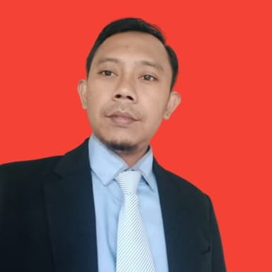 Profil CV Sholakudin