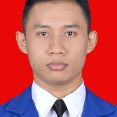 Profil CV Sholeh Andri Wibowo