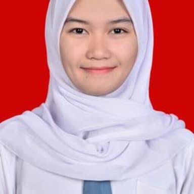 Profil CV Shyintia Lestari