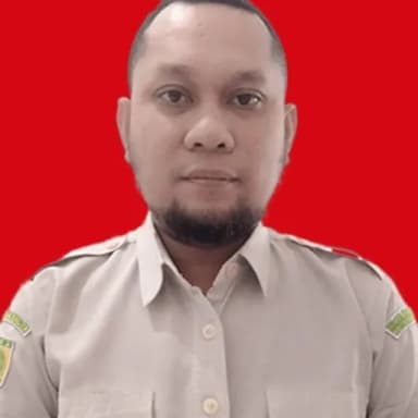 Profil CV Sidik Muhammad