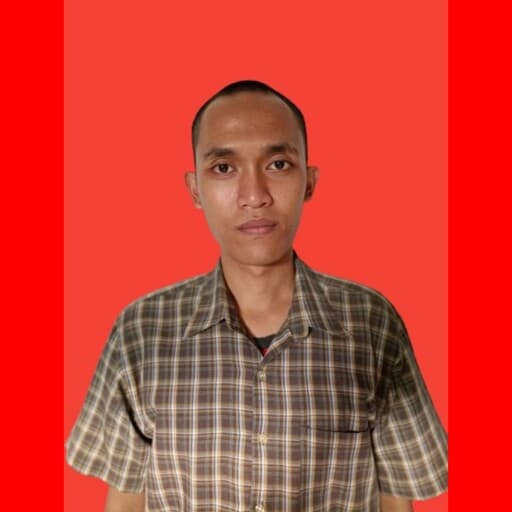 CV Muhammad Sidiq Prasetiyo