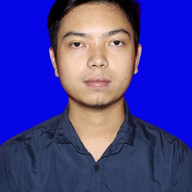 Profil CV Sidiq Djaelani Ghuswara