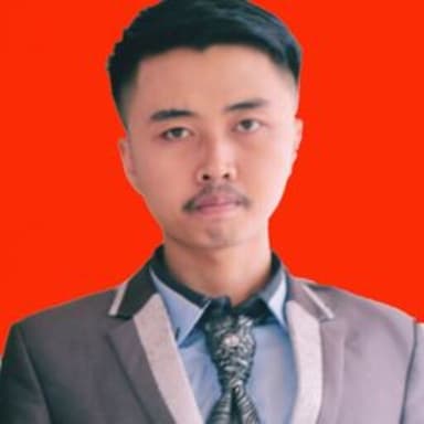 Profil CV Sidiq Maulana Rizky