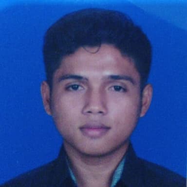 Profil CV Sieng Heriyansyah