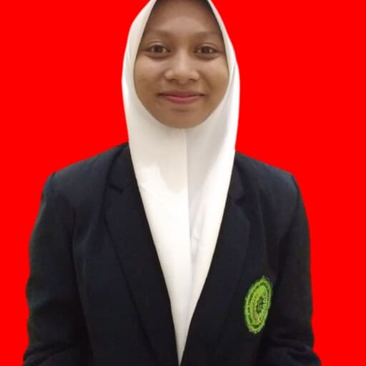 CV Sifa Awaliyah