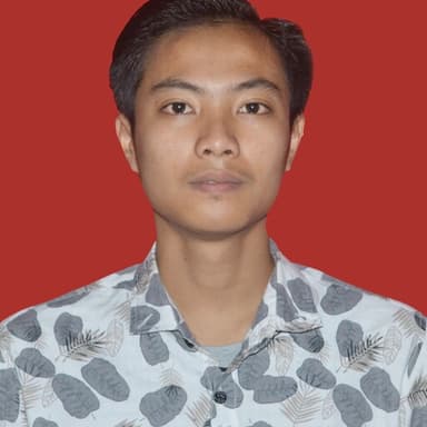 Profil CV Sigit hendramawan