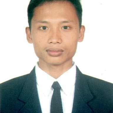 Profil CV SIGIT IMAM NUR SAFII