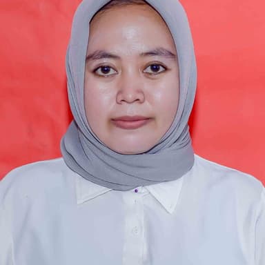 Profil CV SIKAH