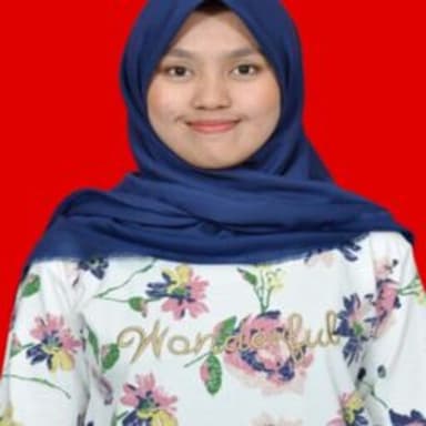 Profil CV Silfa Tasya Azhara