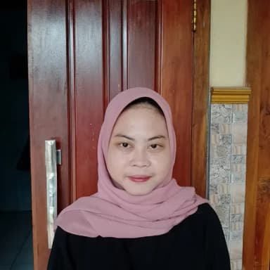 Profil CV Silfiana Inkasari