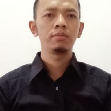 Profil CV Silpan Maulana