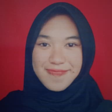 Profil CV Silva Damayanti