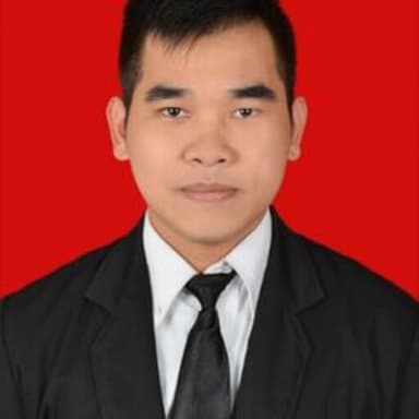 Profil CV Silvester Davin Wijaya