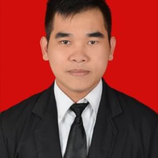 CV Silvester Davin Wijaya