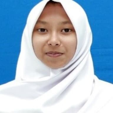 Profil CV Silvia Elmalia Putri