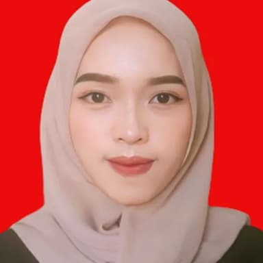 Profil CV SILVIA MAULIYANTI DEWI