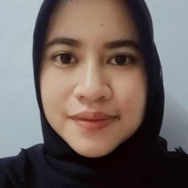 Profil CV Silviana Efendy