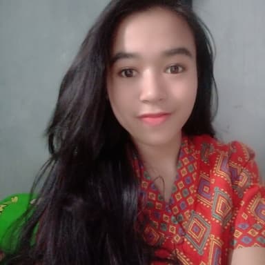 Profil CV Rumsiah Silvia Rahma