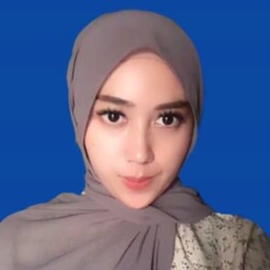 Profil CV Silvia Revansyah