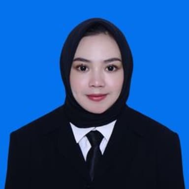 Profil CV Silvia Tiara Putri Setiawan