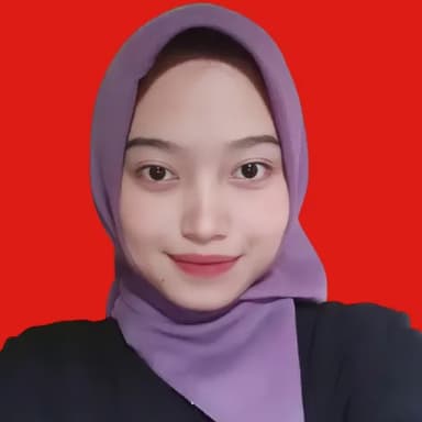 Profil CV Silvia Wati