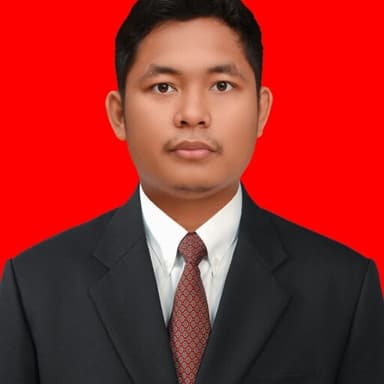 Profil CV Simon Padri Panjaitan